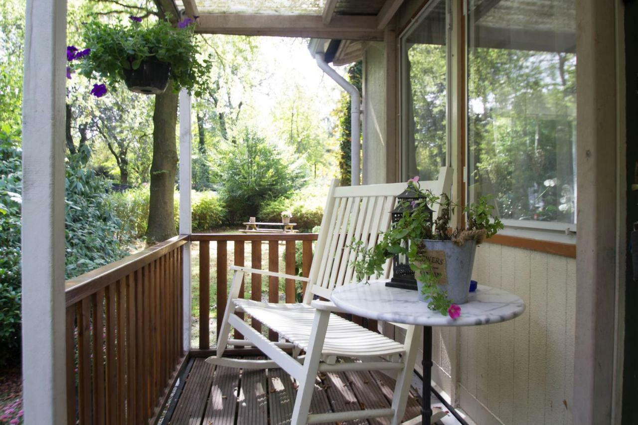Bed & Breakfast Huisje Linda Arnhem