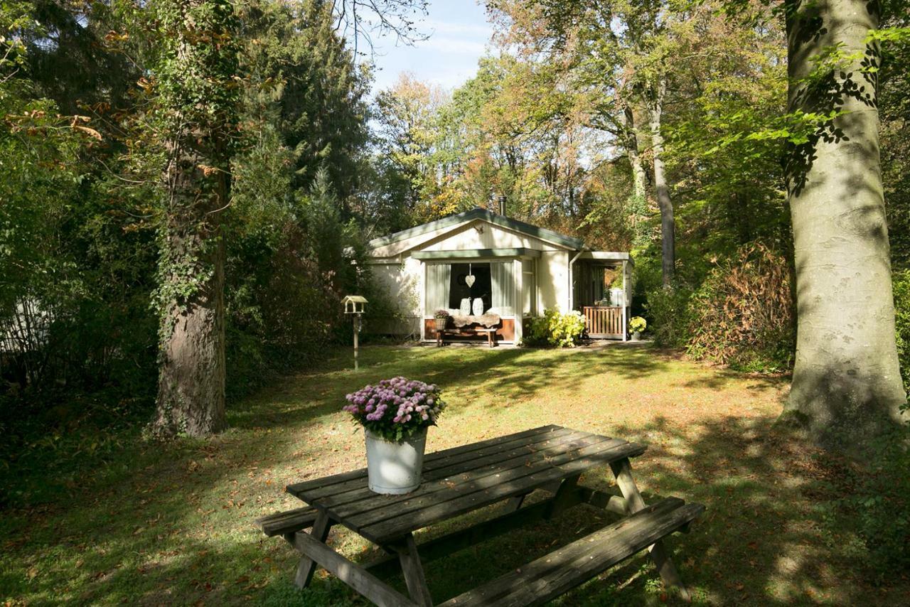 Huisje Linda Bed & Breakfast *