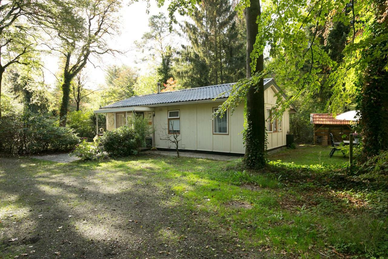 Huisje Linda Bed & Breakfast Arnhem