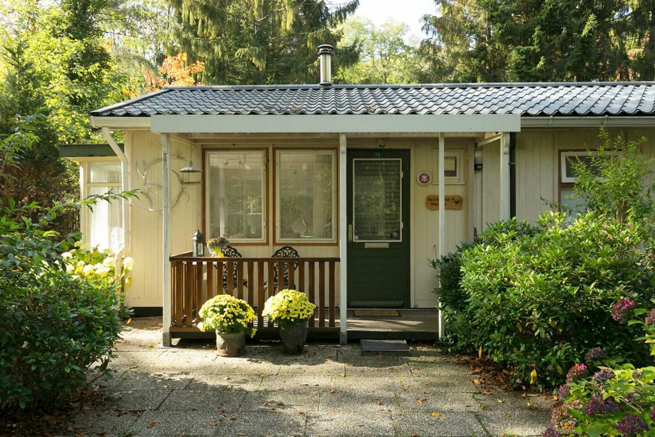 Huisje Linda *