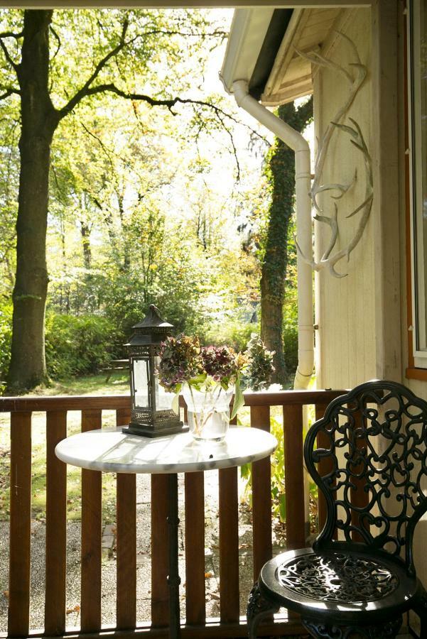 Huisje Linda Bed & Breakfast *