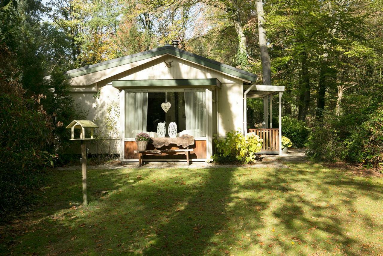 Huisje Linda * Arnhem