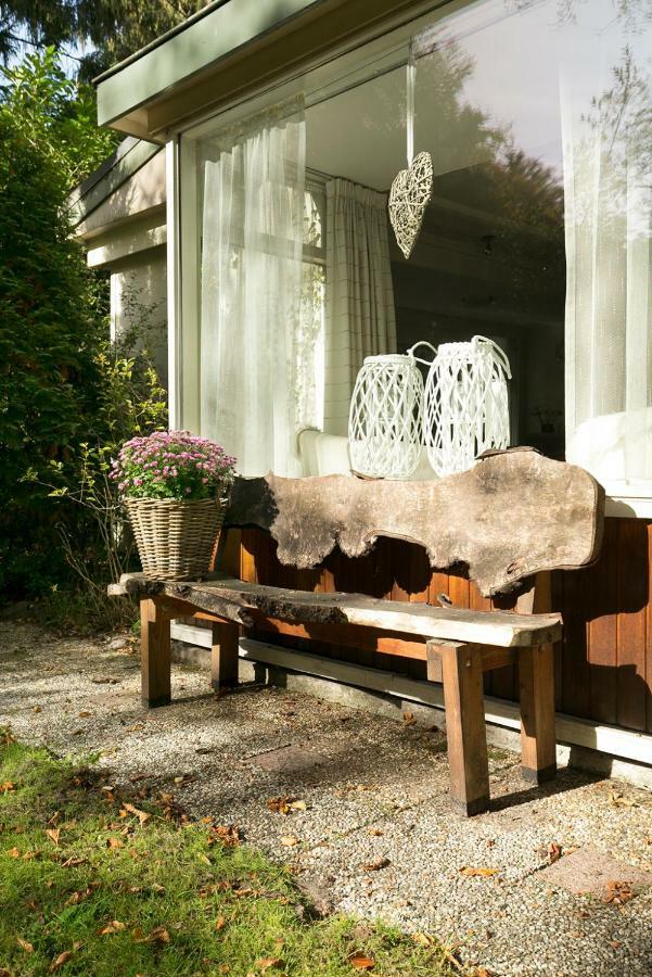 Huisje Linda Bed & Breakfast *