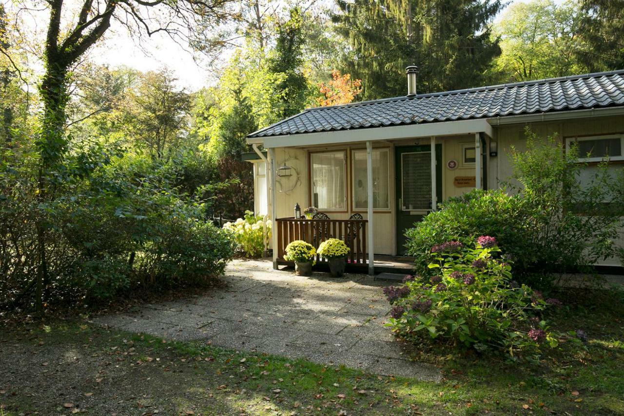 Bed & Breakfast Huisje Linda *