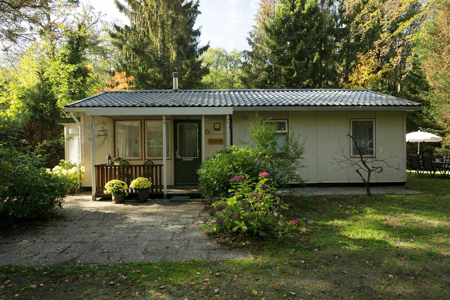 Huisje Linda * Arnhem