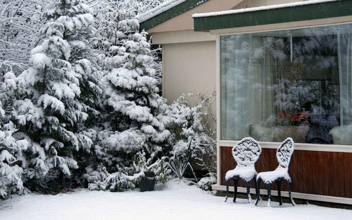 Bed & Breakfast Huisje Linda Arnhem
