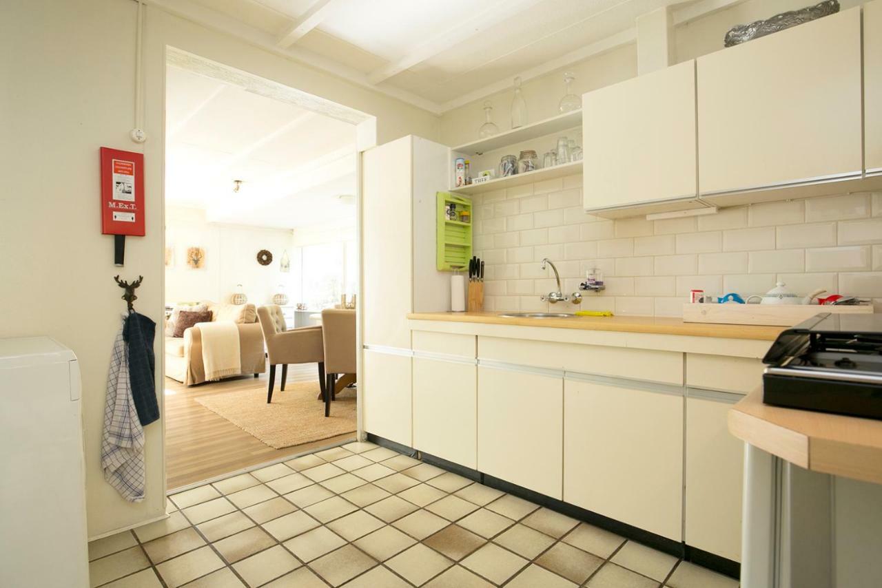 Bed & Breakfast Huisje Linda *