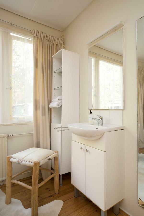 Huisje Linda Bed & Breakfast Arnhem