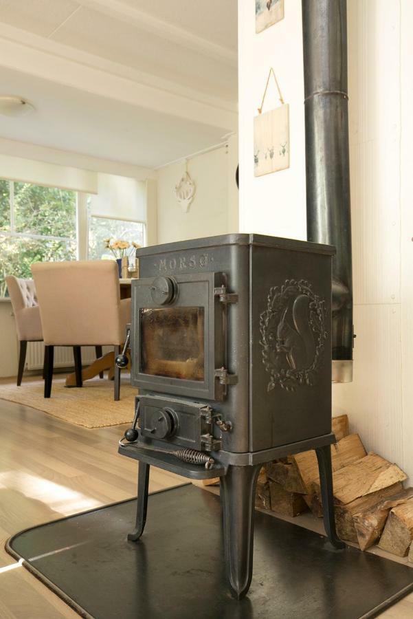Bed & Breakfast Huisje Linda *
