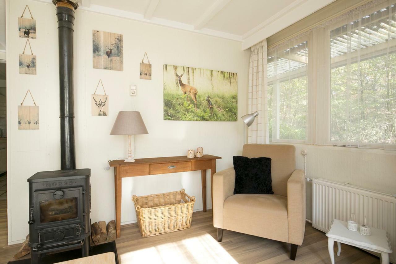 Bed & Breakfast Huisje Linda