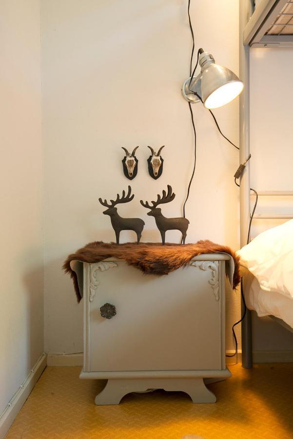 Bed & Breakfast Huisje Linda *
